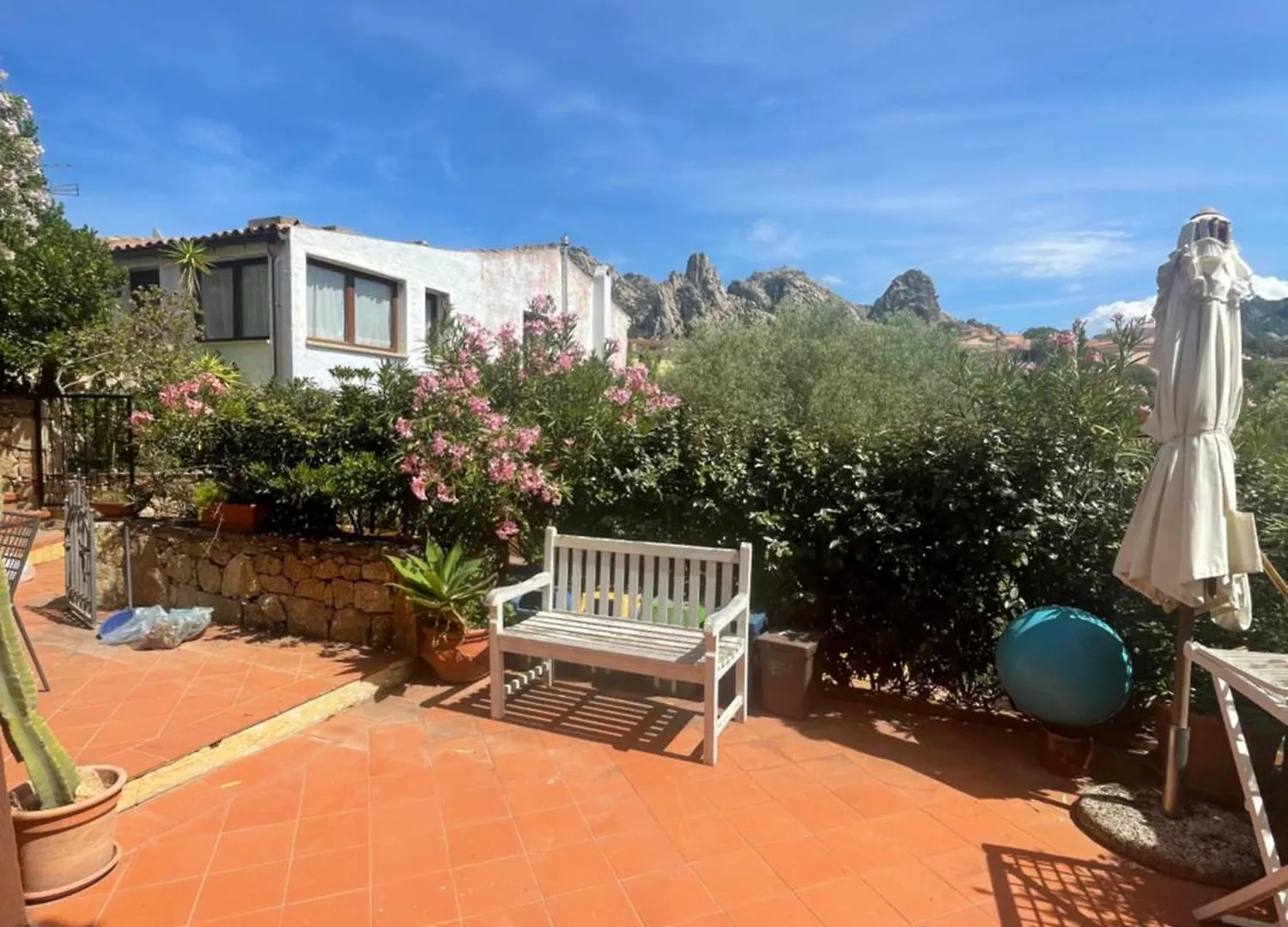 Casa Migliore 산판탈레오